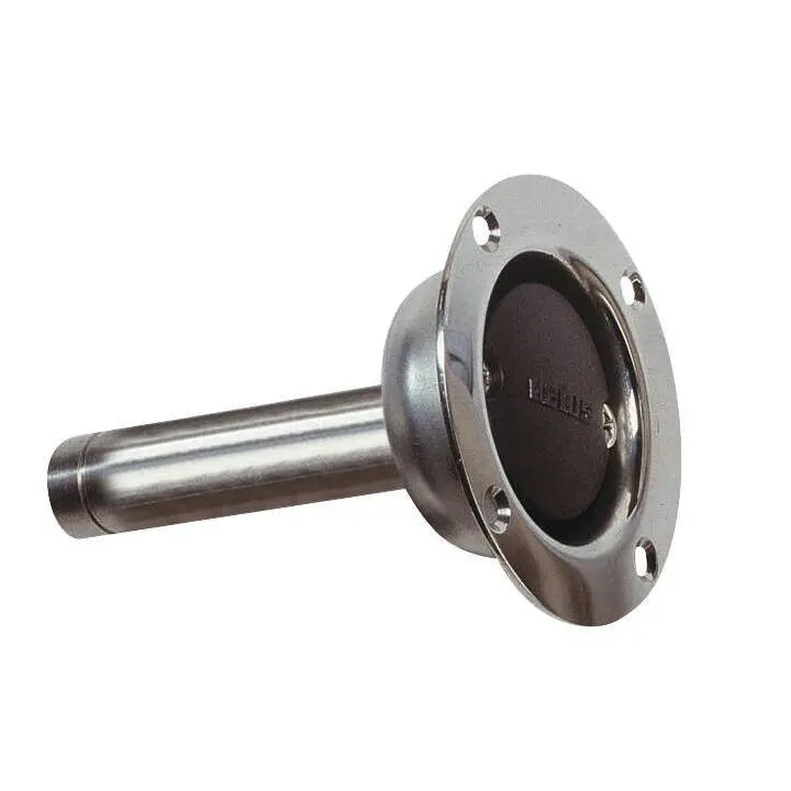 RENIFLARD DROIT 19 MM ACIER