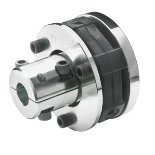 Accouplement Bullflex 1 - ø20 mm