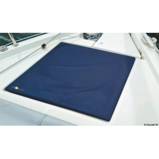 Protections pour panneaux de pont Lewmar Flush