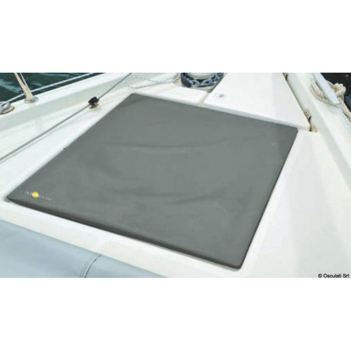 Protections pour panneaux de pont Lewmar Flush