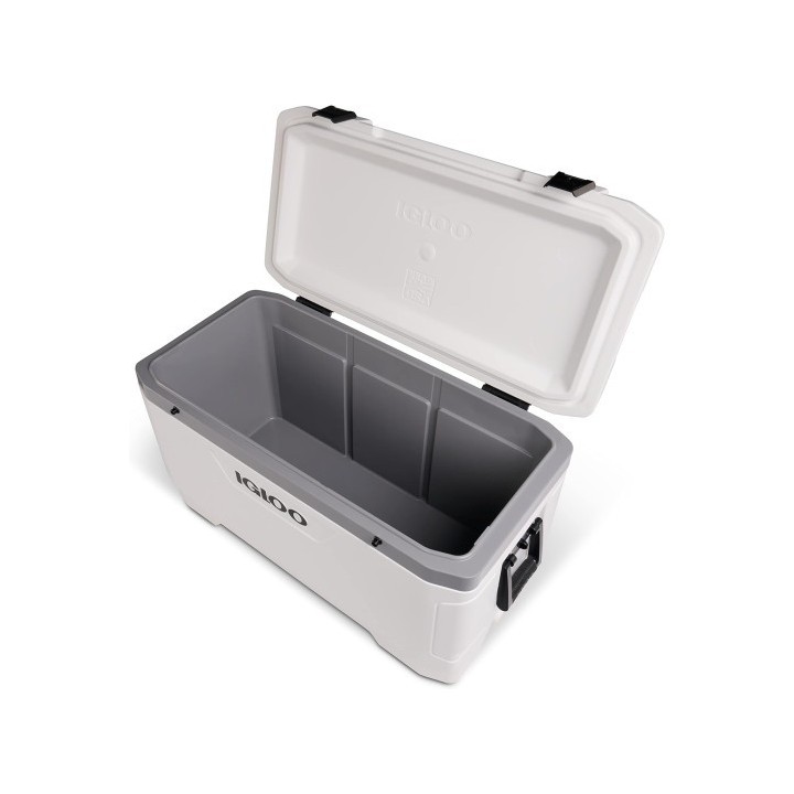 Glacière Marine Ultra - IGLOO - 94 Litres