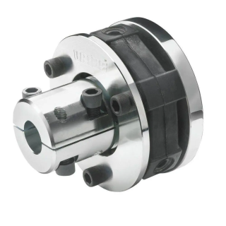Accouplement Bullflex 16 - ø38 mm