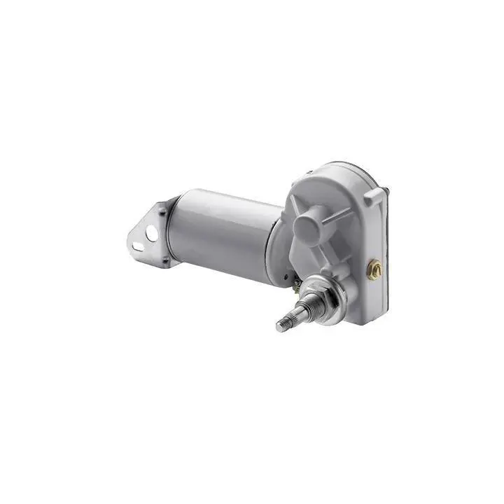 Moteur d'essuie glace DIN - 12 V - 25 mm