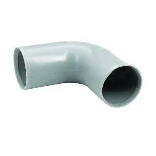 Coude ELB 90° pour ligne d'échappement ø152 mm