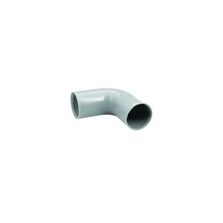 Coude ELB 90° pour ligne d'échappement ø152 mm