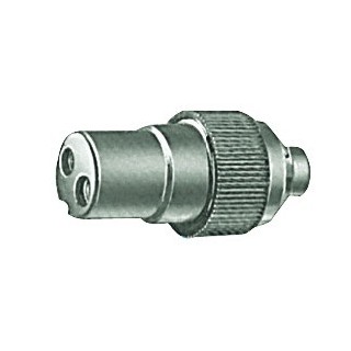 Fiche de rechange nylon  