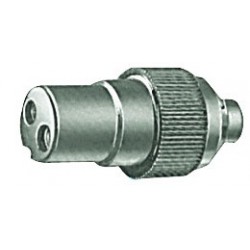 Fiche de rechange nylon  