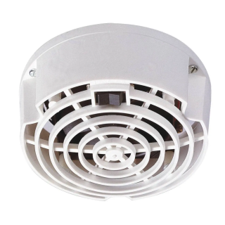 Ventilateur de cabine électrique - 24 V
