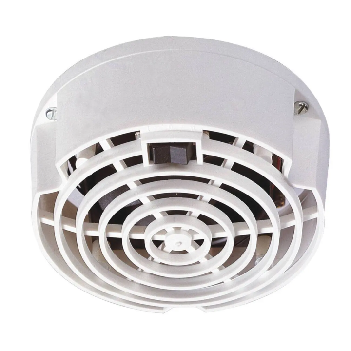 Ventilateur de cabine électrique - 24 V