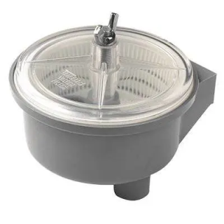 FILTRE A EAU TYPE 150