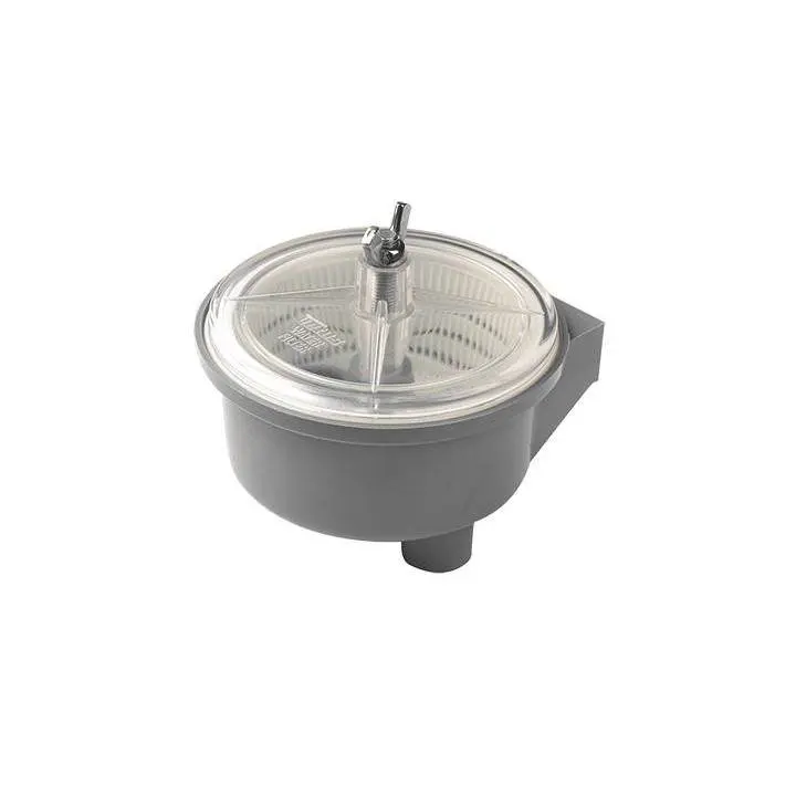 FILTRE A EAU TYPE 150