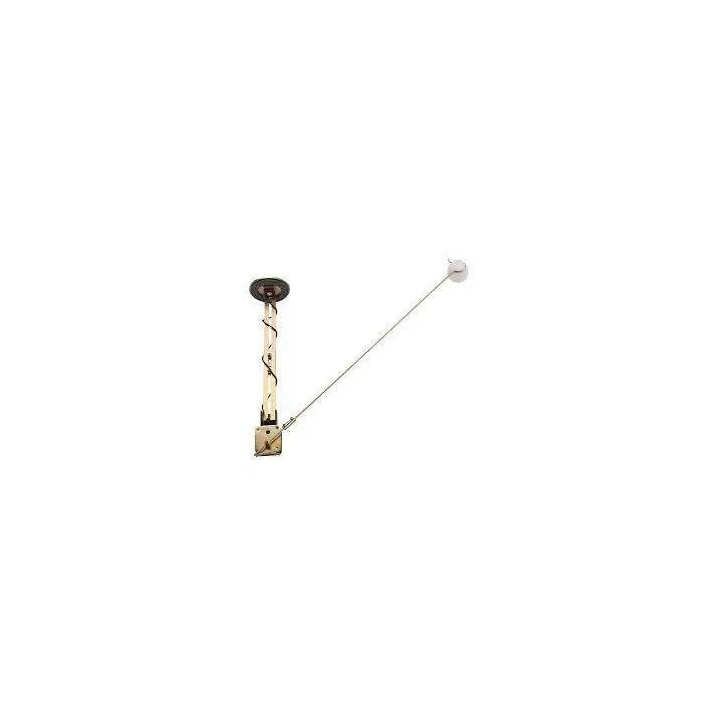 JAUGE CARBURANT 12/24V REGLABL
