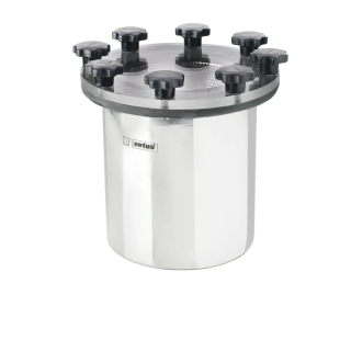 FILTRE A EAU TYPE 525