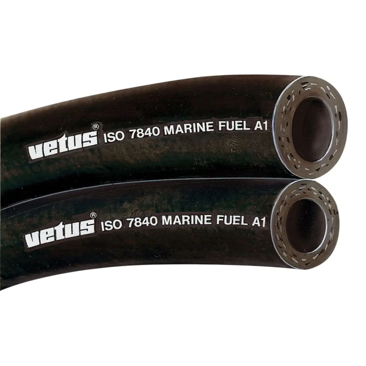 Tuyau carburant ISO7840 A1 ø13 mm