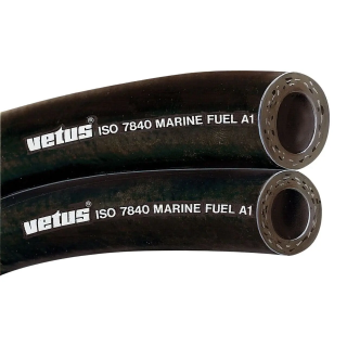 Tuyau carburant ISO7840 A1 ø25 mm