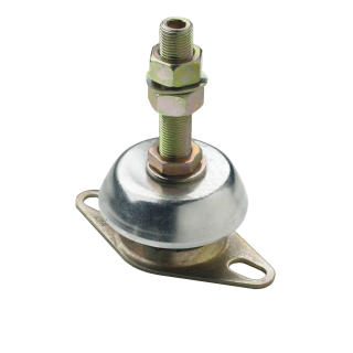SUPPORT-MOTEUR TYPE K35(LA PCE