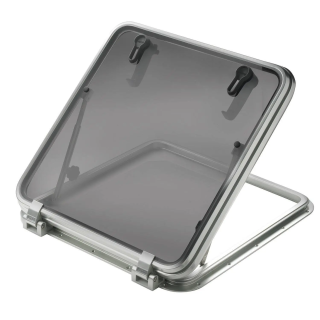 Capot de pont Libero type 32 - rayon 32 mm - découpe 450 x 320 mm