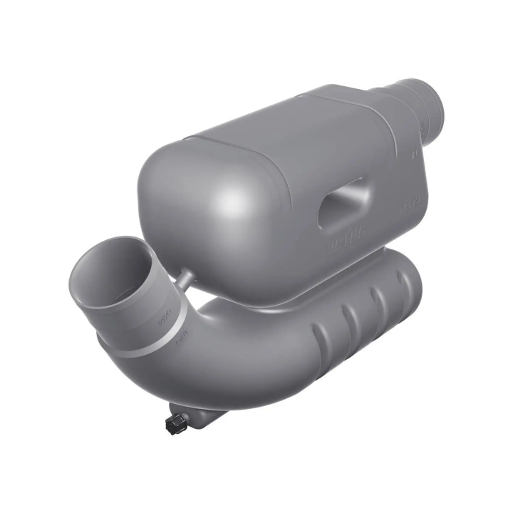 WATERLOCK PLASTIQUE LSL90 MM