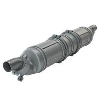 WATERLOCK SILENCIEUX NLP3-45MM