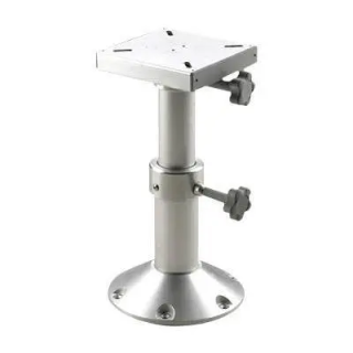 PIED DE TABLE TELESCOPIQUE REGLABLE 26 A