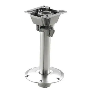 PIED SIEGE PIVOTANT HAUT 38CM