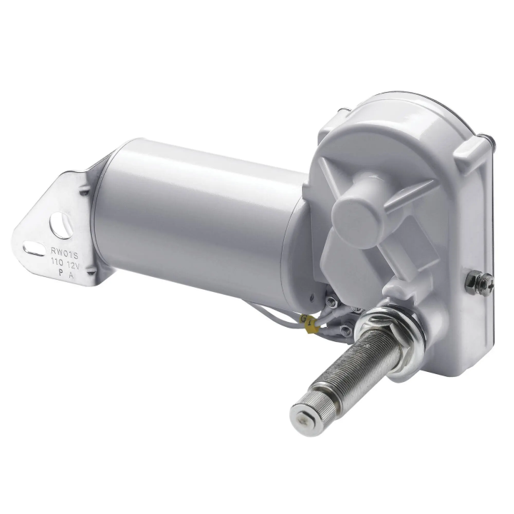 Moteur d'essuie glace RW - 24 V - 51 mm