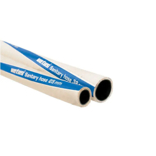 Tuyau sanitaire anti-odeur ø19 mm