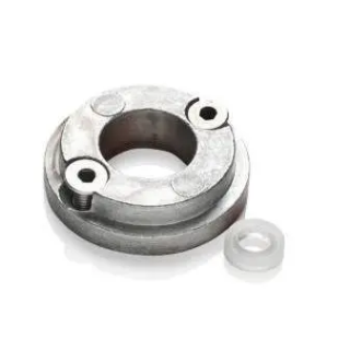 JEU ANODE POUR BOW25