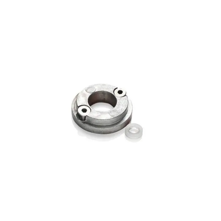 JEU ANODE POUR BOW25
