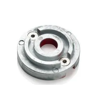 JEU ANODE POUR BOW60/75/80/95
