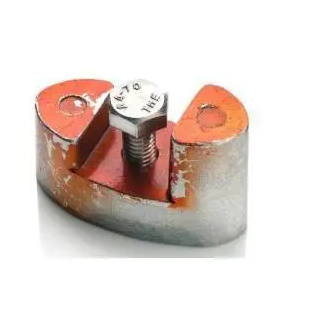 JEU ANODE POUR BOW23/50/80