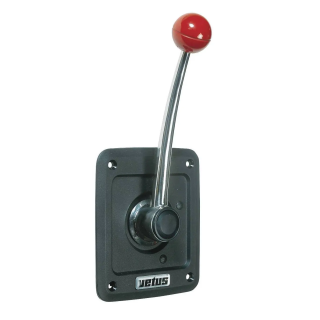 COMMANDE MOTEUR MONO-LEVIER PO