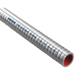 Tuyau silicone ø51 mm
