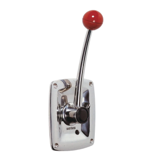 COMMANDE MOTEUR MONO-LEVIER