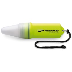LAMPE TORCHE DE SECOURS PRINCETON IPX8
