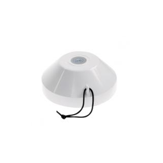 Capot protection en plastique p. RIVIERA BP1