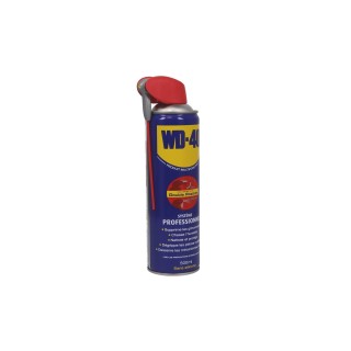 WD40 aérosol 500ML