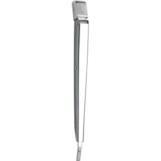 Bras d'essuie glace RW - inox - 473-559 mm