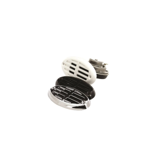 Avertisseur électrique encastrable 12V