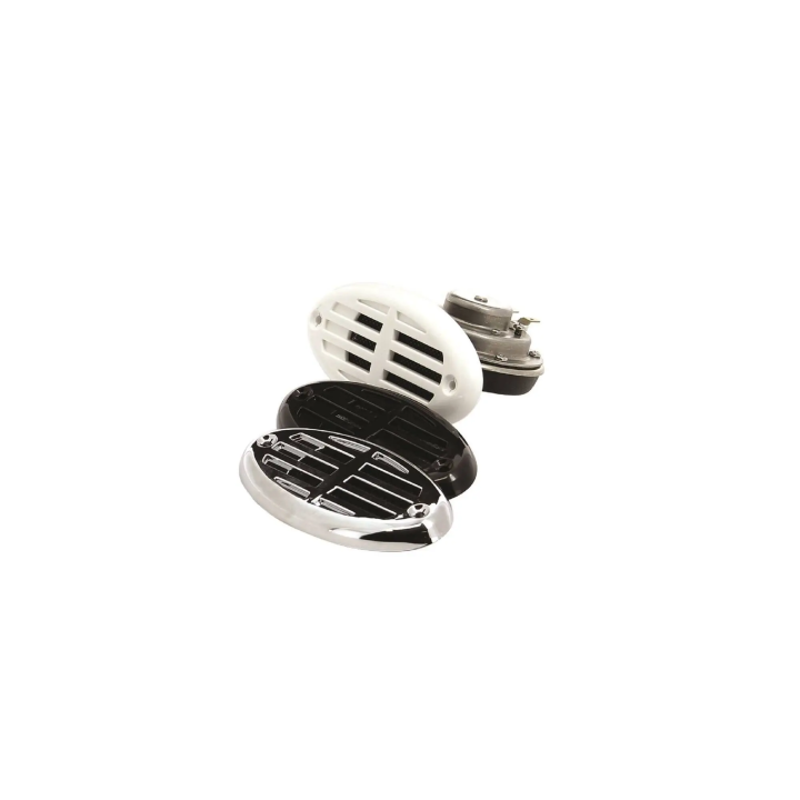 Avertisseur électrique encastrable 12V