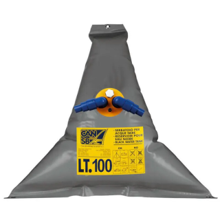 100 L RESERVOIR SANITAIRE W.C.