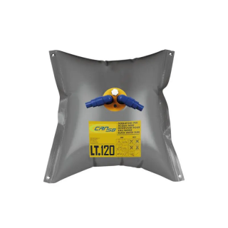 160 L RESERVOIR SANITAIRE W.C.