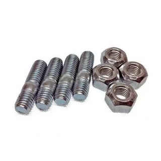 JEU DE BOULONS POUR UNIFLEX/BU