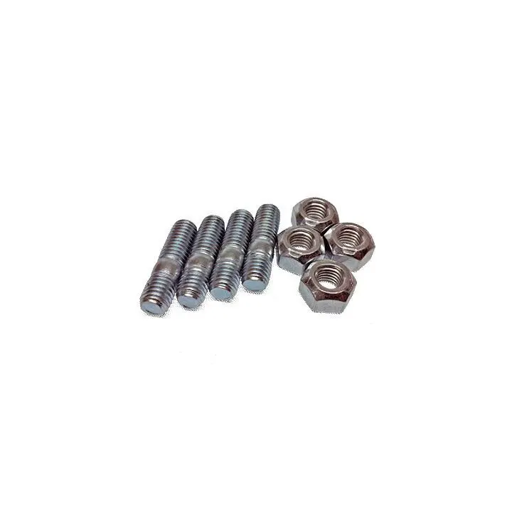 JEU DE BOULONS POUR UNIFLEX/BU