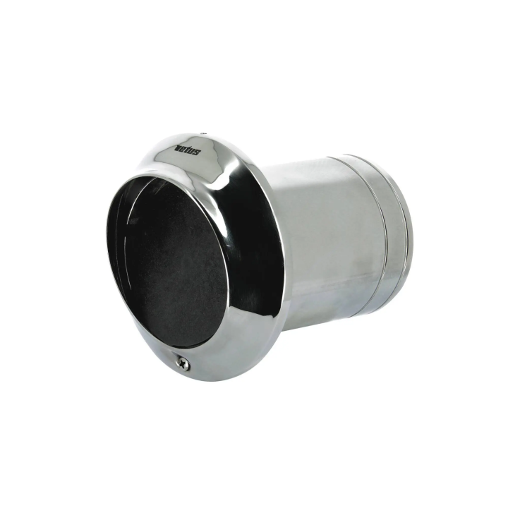 Sortie d'échappement - inox - ø127 mm