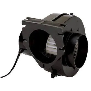 Ventilateur-extracteur en ligne 24 V - ø76 mm