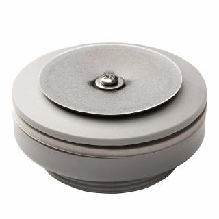 VALVE D'ASPIRATION 38MM