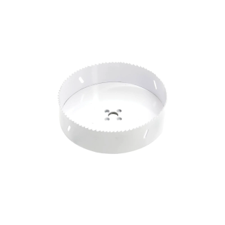 SCIE CLOCHE DE DIAM 114 MM POUR R