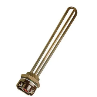 Résistance électrique 230 V - 500 W avec thermostat