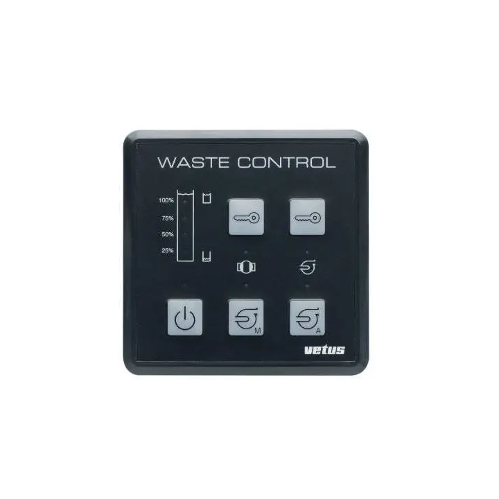 TABLEAU DE CONTROLE EAUX USEES